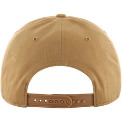 NBA Golden State Warriors '47 Barnes Hitch Adjustable Hat sale