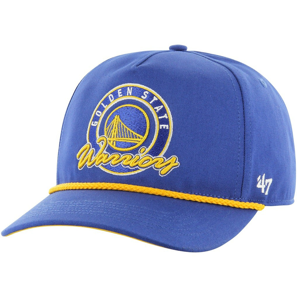 NBA Golden State Warriors '47 Ring Tone Hitch Snapback sale