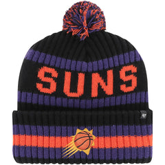 NBA Phoenix Suns '47 Bering Cuffed Knit Hat with Pom