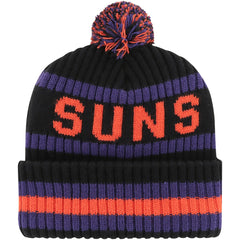 NBA Phoenix Suns '47 Bering Cuffed Knit Hat with Pom