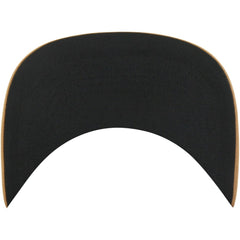 NHL Tan Pittsburgh Penguins '47 Barnes Hitch Adjustable Hat