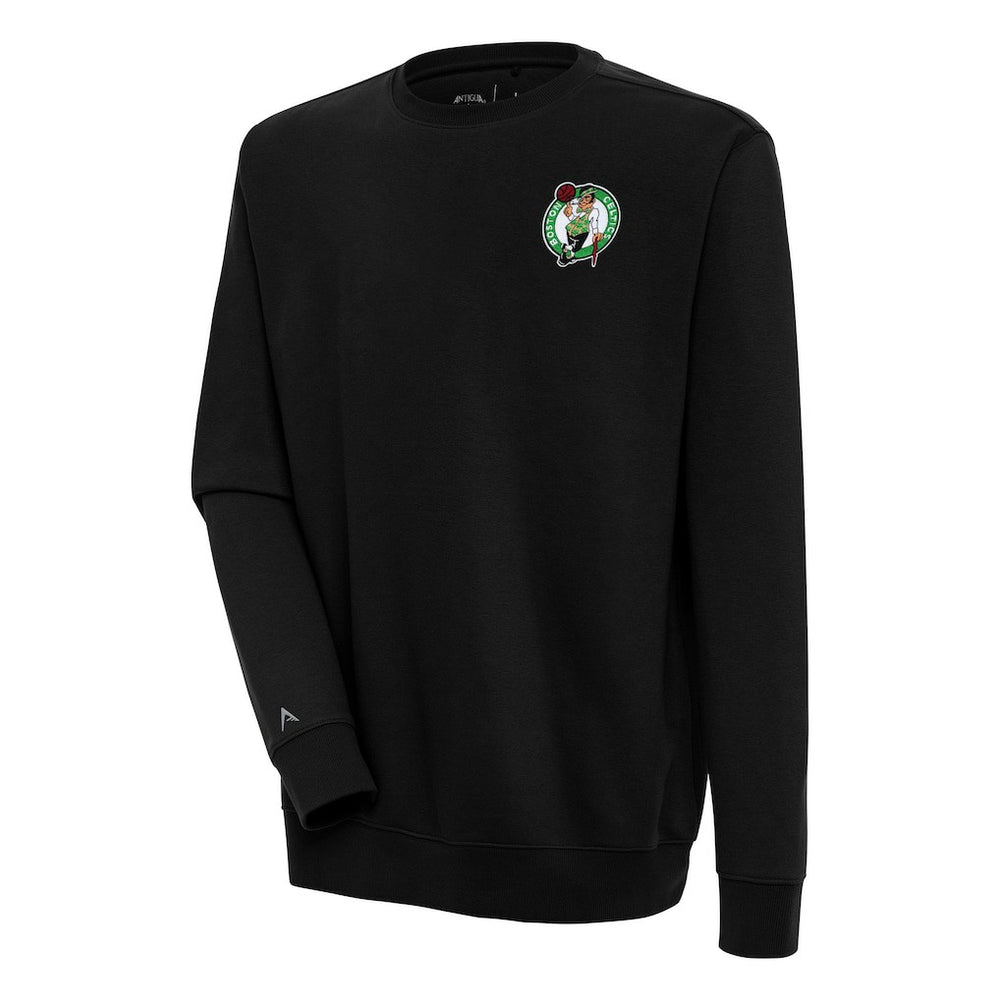 NBA Boston Celtics Antigua Victory Pullover Sweatshirt