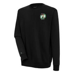 NBA Boston Celtics Antigua Victory Pullover Sweatshirt
