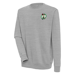 NBA Boston Celtics Antigua Victory Pullover Sweatshirt