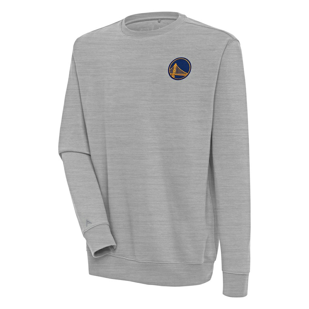 NBA Golden State Warriors Antigua Victory Pullover Sweatshirt sale