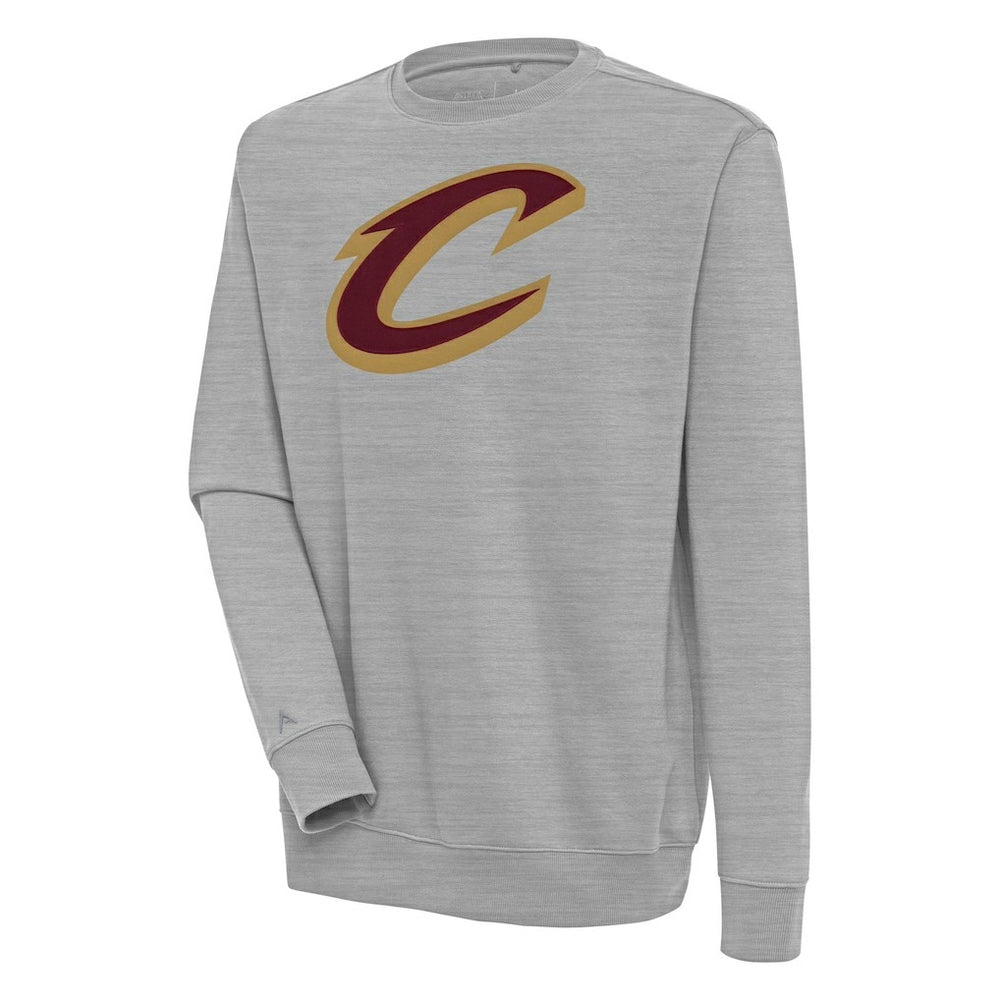 NBA Cleveland Cavaliers Antigua Victory Pullover Sweatshirt sale