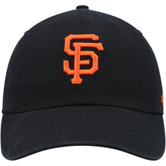MLB San Francisco Giants '47 Youth Clean Up Adjustable Hat