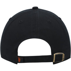 MLB San Francisco Giants '47 Youth Clean Up Adjustable Hat