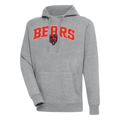 Antigua Victory Pullover Hoodie - Chicago Bears