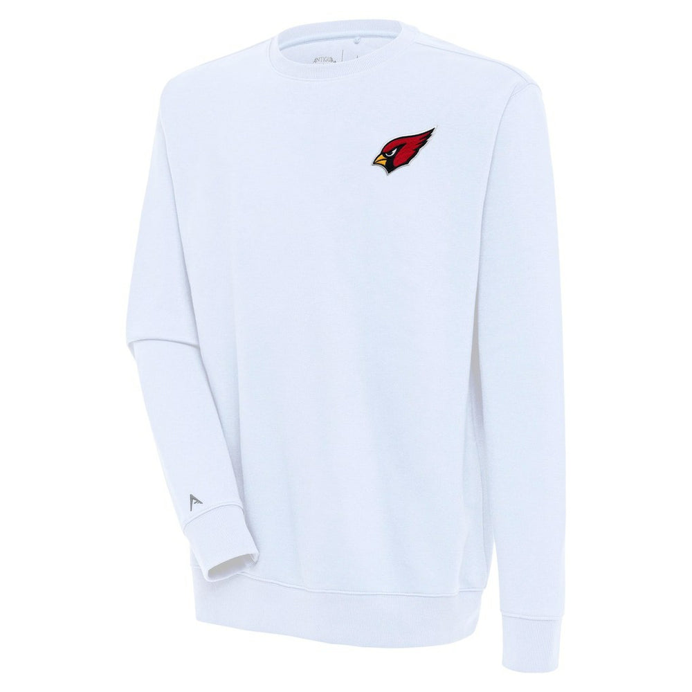 Antigua Victory Pullover Sweatshirt - Arizona Cardinals