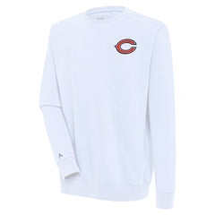 Antigua Victory Pullover Sweatshirt - Chicago Bears