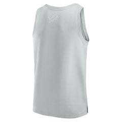 Elements Tank Top - Detroit Lions