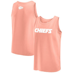 Elements Tank Top - Kansas City Chiefs