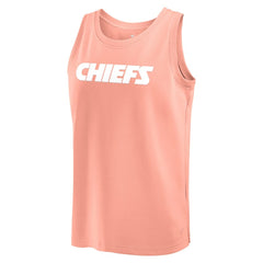 Elements Tank Top - Kansas City Chiefs