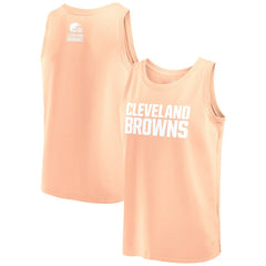 Elements Tank Top - Cleveland Browns