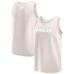 Elements Tank Top - Philadelphia Eagles