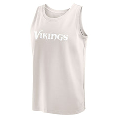 Elements Tank Top - Minnesota Vikings