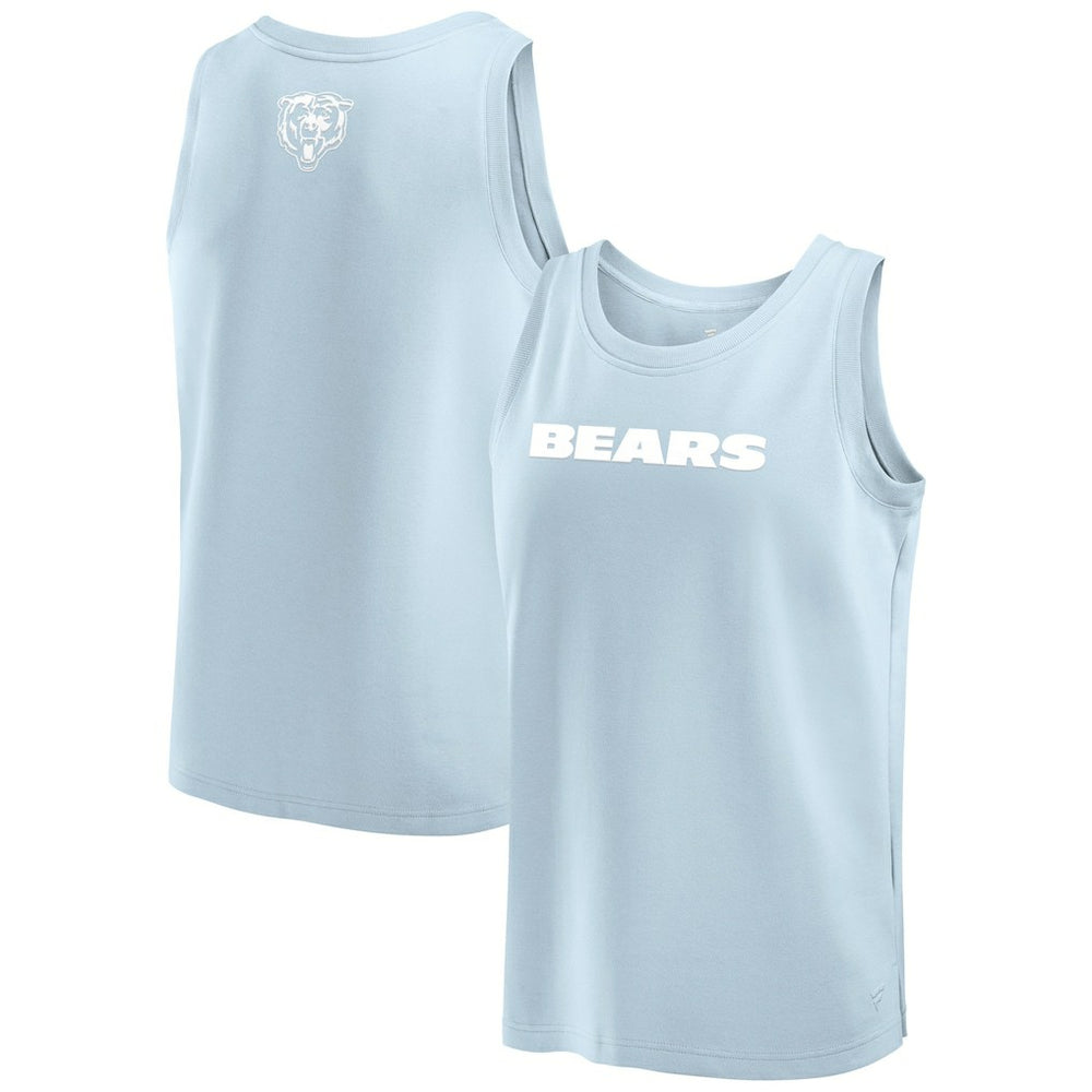 Elements Tank Top - Chicago Bears