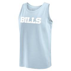 Elements Tank Top - Buffalo Bills