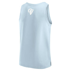 Elements Tank Top - Los Angeles Rams