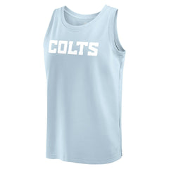 Elements Tank Top - Indianapolis Colts