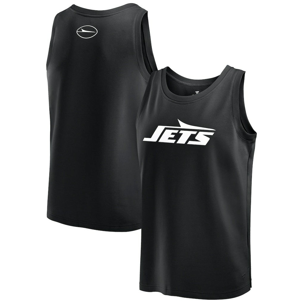 Elements Tank Top - New York Jets