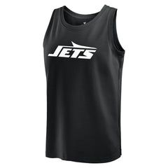 Elements Tank Top - New York Jets
