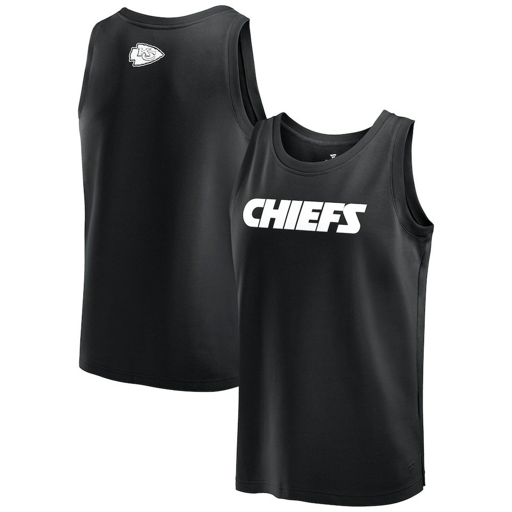 Elements Tank Top - Kansas City Chiefs