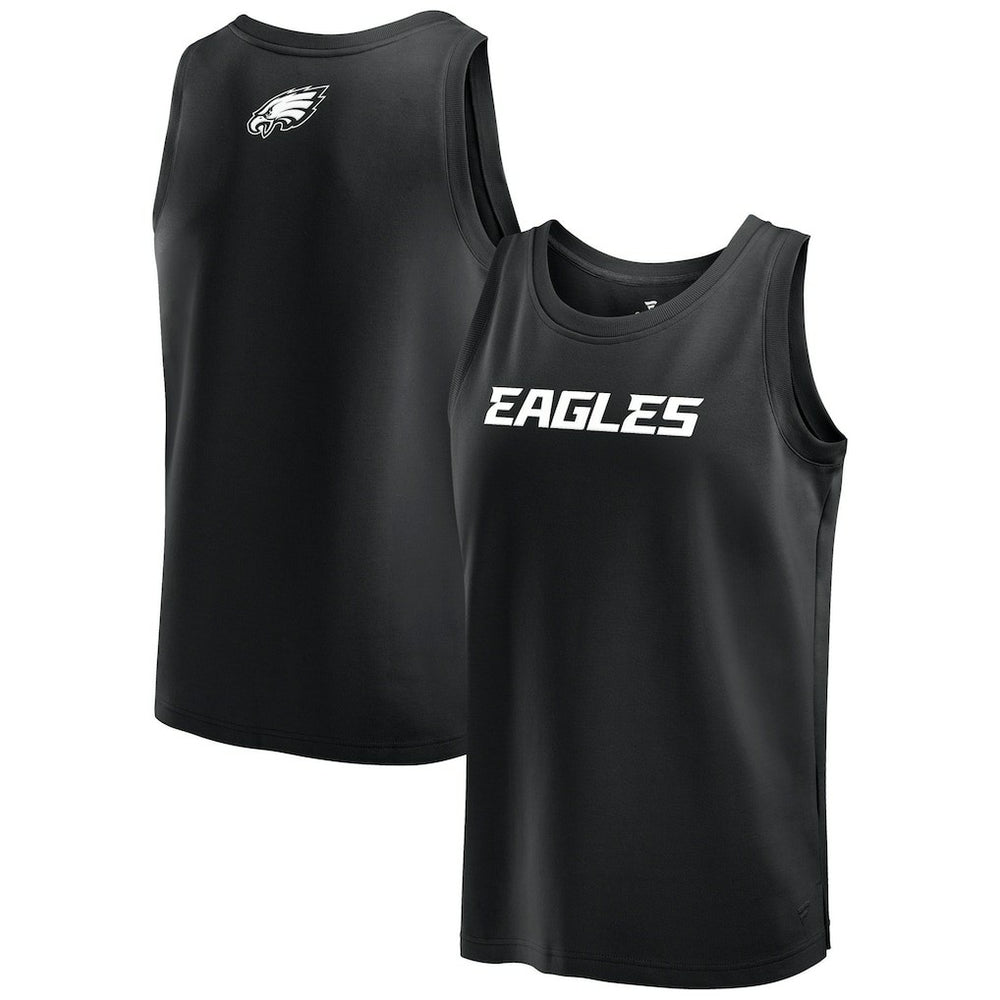 Elements Tank Top - Philadelphia Eagles