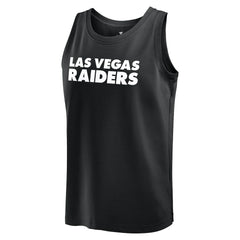Elements Tank Top - Las Vegas Raiders