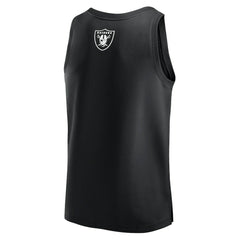 Elements Tank Top - Las Vegas Raiders