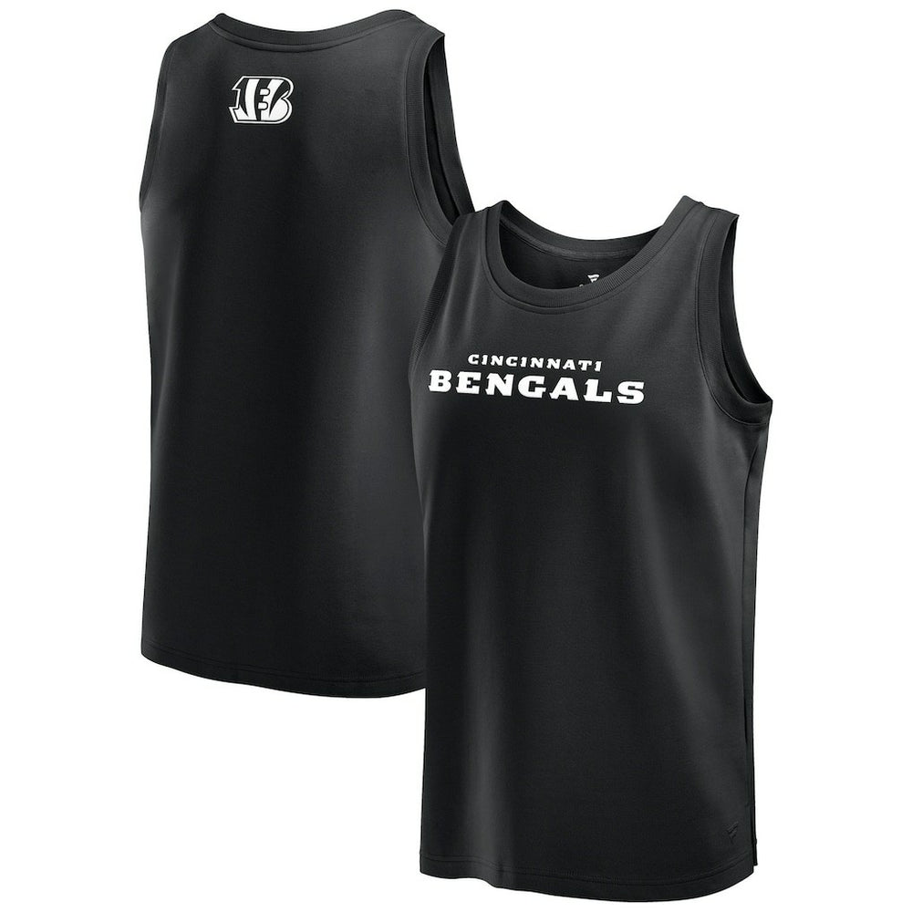 Elements Tank Top - Cincinnati Bengals