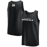Elements Tank Top - Cincinnati Bengals