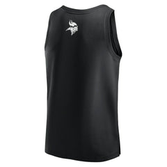Elements Tank Top - Minnesota Vikings