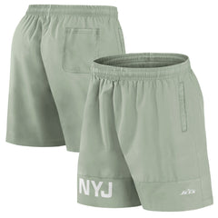 Elements Shorts - New York Jets