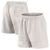 Elements Shorts - San Francisco 49ers