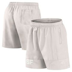 Elements Shorts - San Francisco 49ers