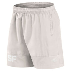 Elements Shorts - San Francisco 49ers