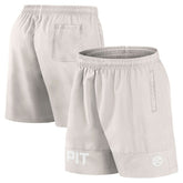 Elements Shorts - Pittsburgh Steelers