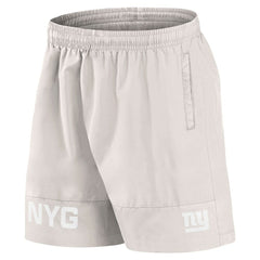 Elements Shorts - New York Giants