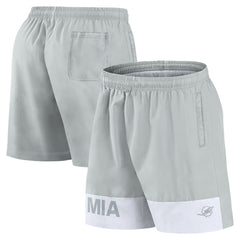 Elements Shorts - Miami Dolphins