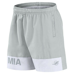 Elements Shorts - Miami Dolphins