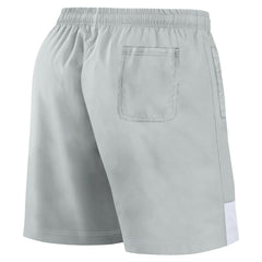 Elements Shorts - Miami Dolphins