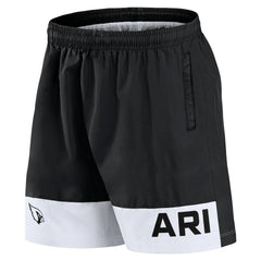 Elements Shorts - Arizona Cardinals