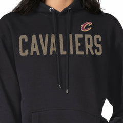 NBA Cleveland Cavaliers G-III 4Her by Carl Banks Women's Dot Print Pullover Hoodie sale