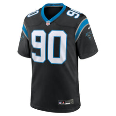 Julius Peppers Retired Player Game Jersey - Carolina Panthers