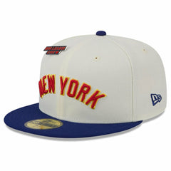 MLB New York Yankees New Era Big League Chew Original 59FIFTY Fitted Hat