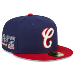 MLB Chicago White Sox New Era Big League Chew Team 59FIFTY Fitted Hat