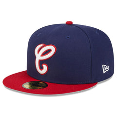 MLB Chicago White Sox New Era Big League Chew Team 59FIFTY Fitted Hat