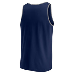 MLB Atlanta Braves Fanatics Bet Tank Top
